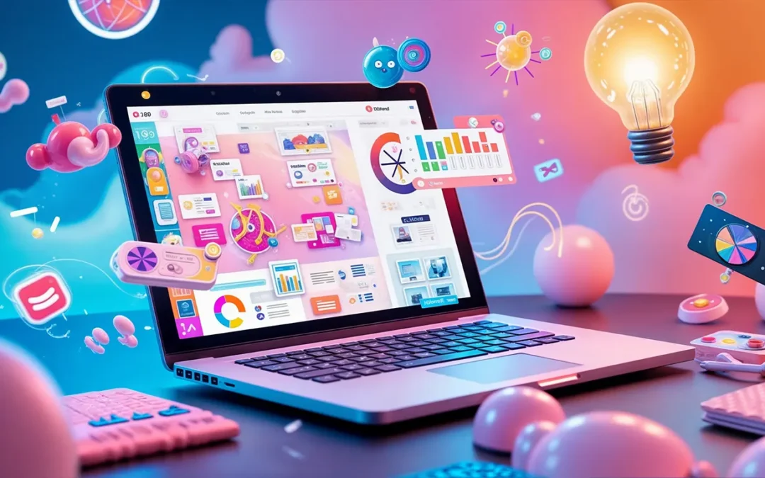 Los 10 mejores blogs de UX y UI que tienes que conocer