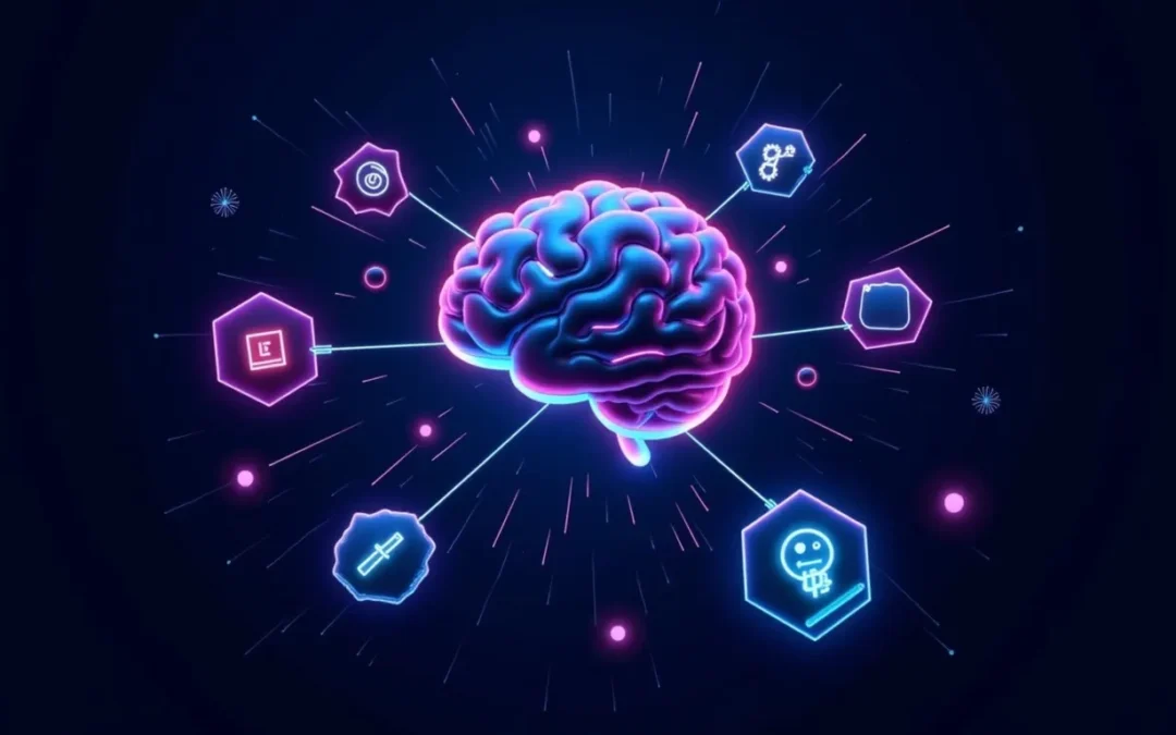 Herramientas y Aplicaciones de Inteligencia Artificial Imprescindibles para tu Empresa