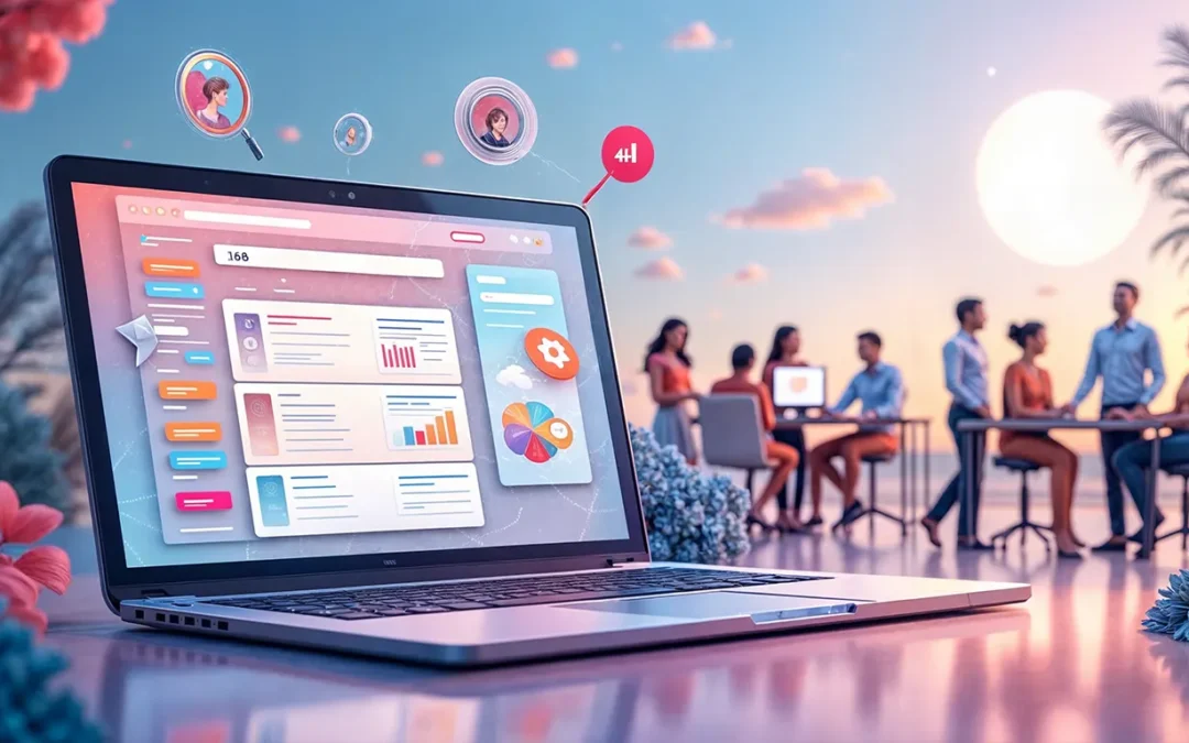 No limites tu búsqueda a LinkedIn: 8 plataformas para encontrar empleo remoto en español