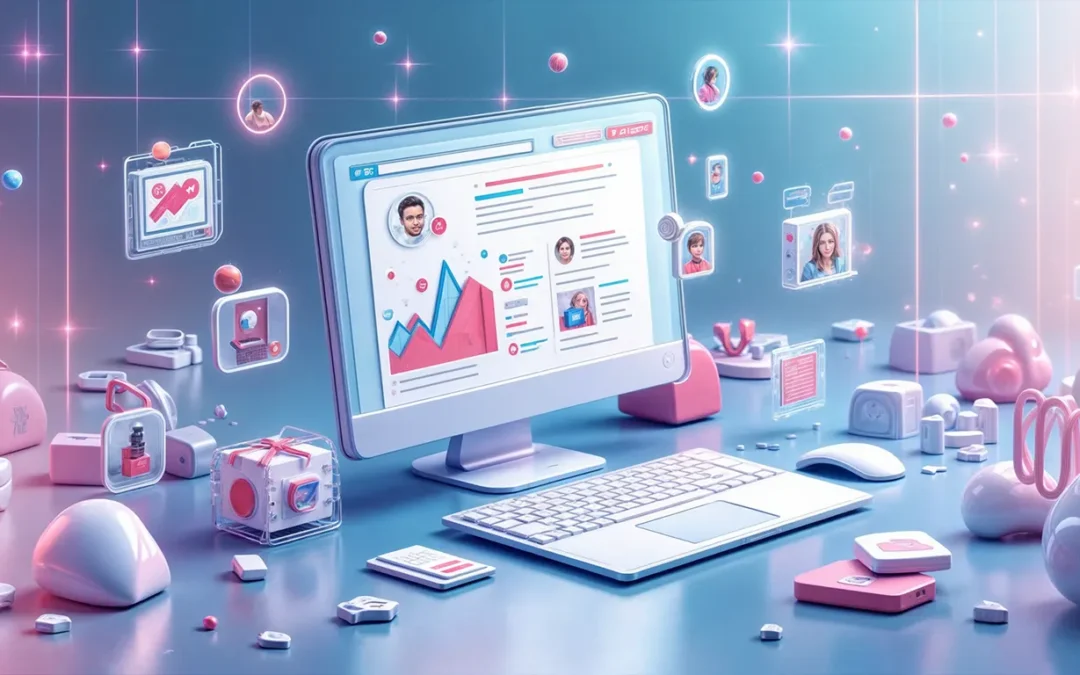 Guía Completa de Tamaños de Imágenes en LinkedIn para 2025