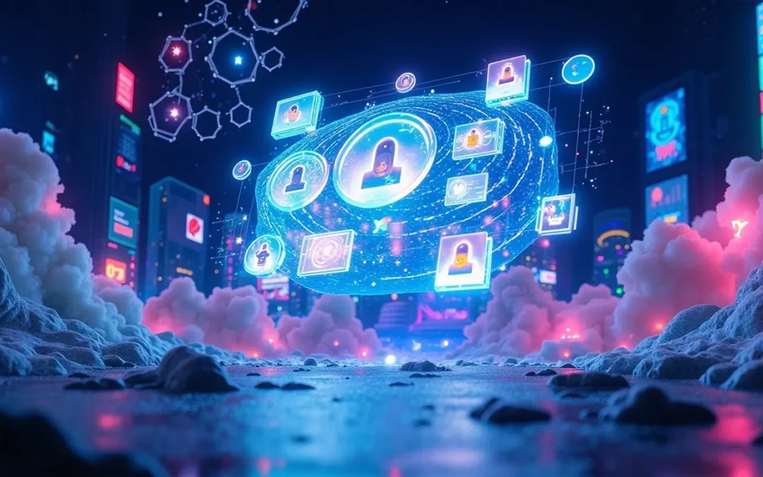 La Nueva Era de la Personalización Digital: Cómo la IA Está Transformando la Experiencia del Usuario