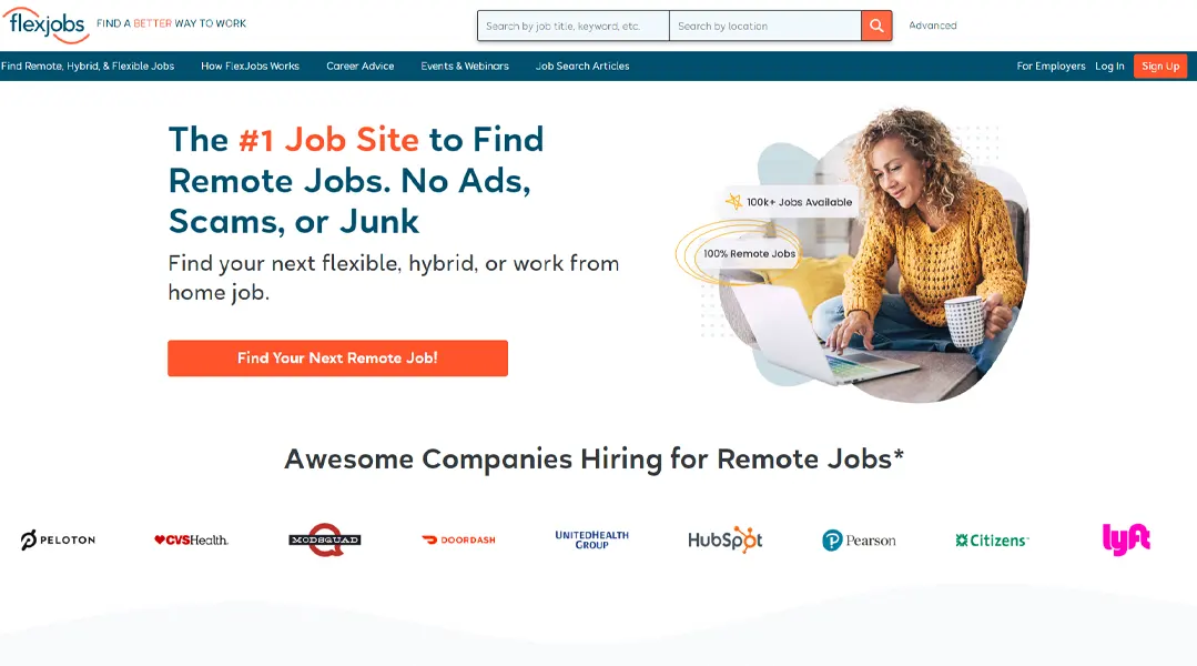 FlexJobs