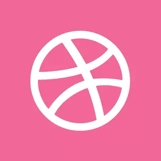 dribbble